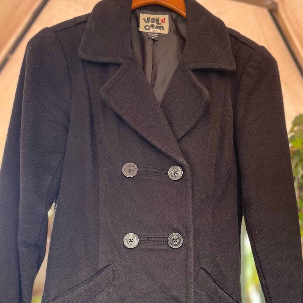 Women’s Medium | Volcom | RARE Coat
